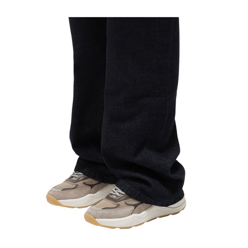 D.A.T.E. Sneakers Sneakers Uomo Fuga Army in pelle nabuk 41 - Francavilla Moda