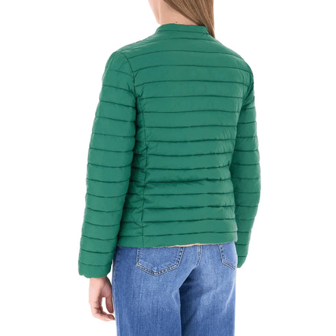 DIANA GALLESI Piumino DIANA GALLESI Piumino Reversibile Donna Girocollo 44 - Francavilla Moda