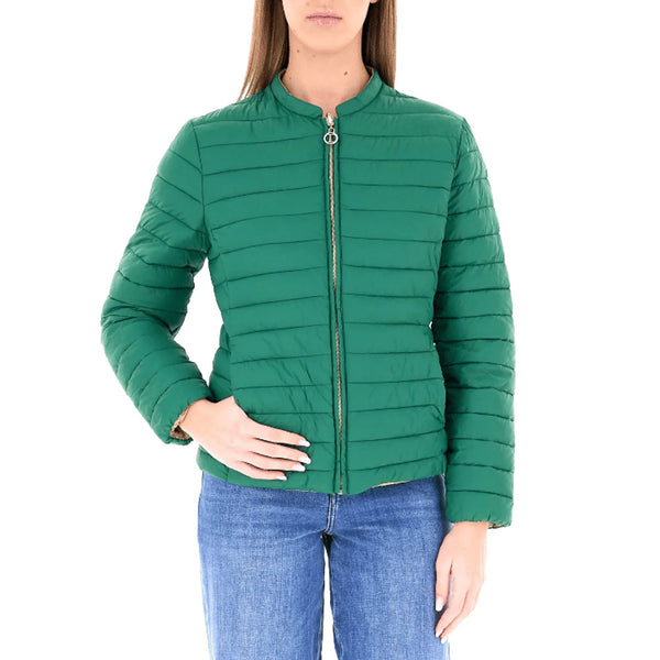DIANA GALLESI Piumino DIANA GALLESI Piumino Reversibile Donna Girocollo 44 - Francavilla Moda
