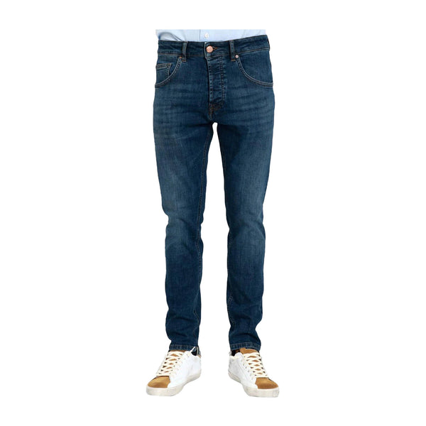 Don The Fuller Jeans Jeans Uomo modello Yaren 30 A24 - DON THE FULLERYARENDTFHV14 - 4004 - 30 - Francavilla Moda