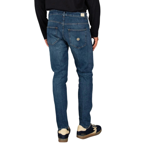 Don The Fuller Jeans Jeans Uomo Yaren dal fit slim 30 - Francavilla Moda