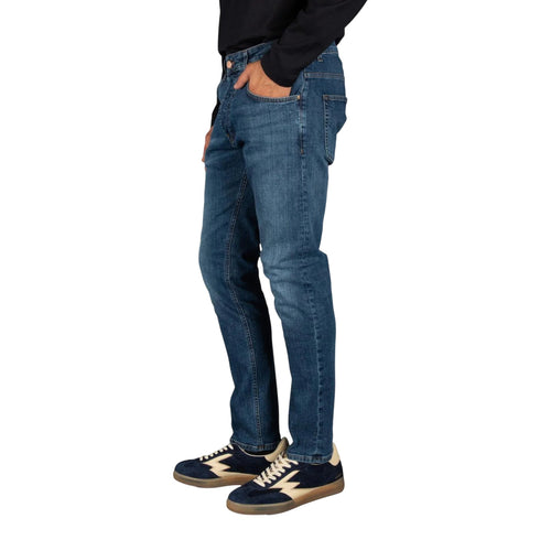 Don The Fuller Jeans Jeans Uomo Yaren dal fit slim 30 - Francavilla Moda