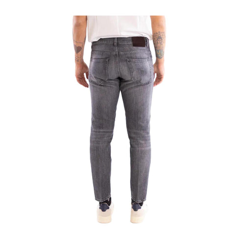 Don The Fuller Jeans Jeans Uomo Yaren in cotone 31 - Francavilla Moda
