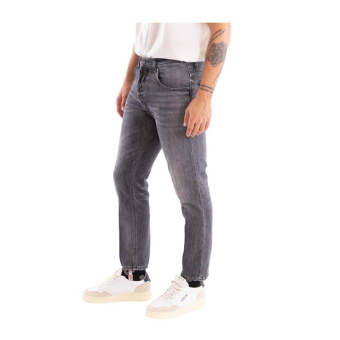 Don The Fuller Jeans Jeans Uomo Yaren in cotone 31 - Francavilla Moda