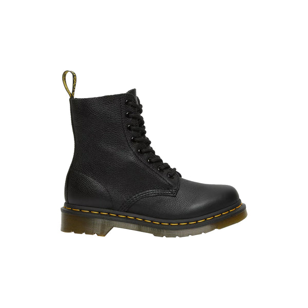 DR MARTENS Stivale Sneakers Donna 1460 Pascal Nero - Francavilla Moda