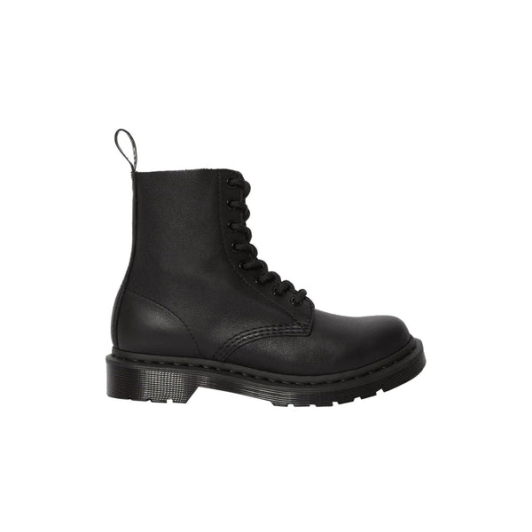 DR MARTENS Stivali Stivaletto Donna modello Pascal Mono Nero - Francavilla Moda