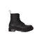 DR MARTENS Stivali Stivaletto Donna modello Pascal Mono Nero - Francavilla Moda