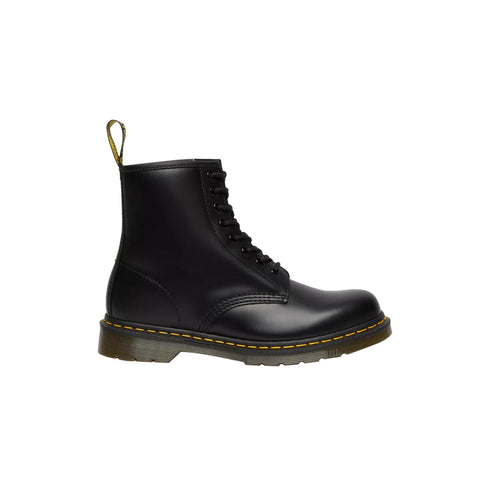 DR MARTENS Stivali Stivaletto Donna Smooth con lacci Nero A24 - DR MARTENS1460/11822006 - BLACK - 37 - Francavilla Moda