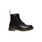 DR MARTENS Stivali Stivaletto Donna Smooth con lacci Nero A24 - DR MARTENS1460/11822006 - BLACK - 37 - Francavilla Moda