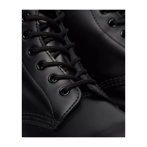 DR MARTENS Stivali Stivaletto Donna Smooth con lacci Nero A24 - DR MARTENS1460/11822006 - BLACK - 37 - Francavilla Moda