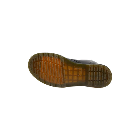 DR MARTENS Stivali Stivaletto Donna Smooth con lacci Nero A24 - DR MARTENS1460/11822006 - BLACK - 37 - Francavilla Moda