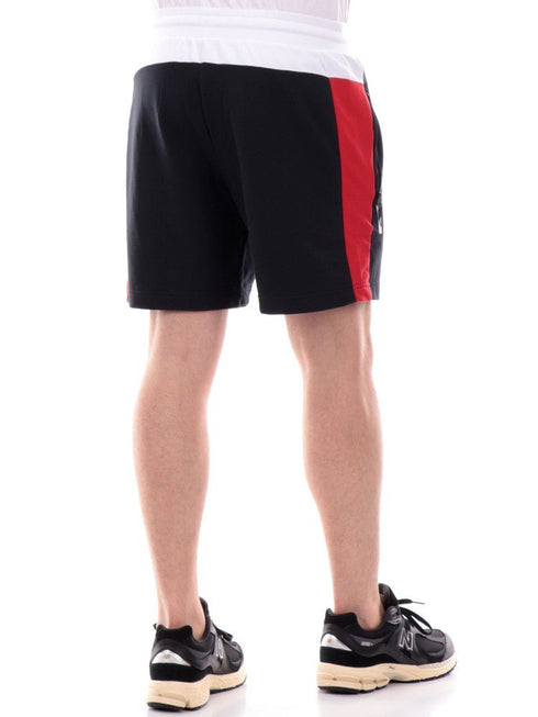 EA7 Emporio Armani Bermuda Bermuda Uomo Summer Block Blu P24-EA7 EMPORIO3DPS58PJLIZ-1578-S - Francavilla Moda