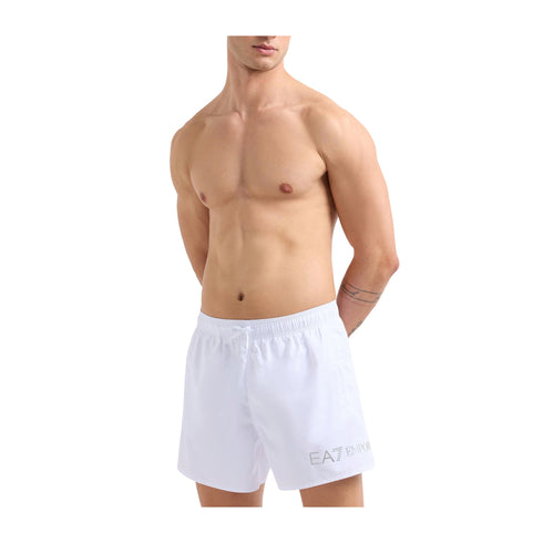 EA7 Emporio Armani Costume Costume Uomo Beachwear Core S P25 - EA7 EMPORIO7M000519AF13049 - M0076 - S - Francavilla Moda