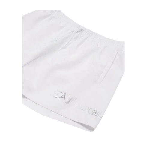 EA7 Emporio Armani Costume Costume Uomo Beachwear Core S P25 - EA7 EMPORIO7M000519AF13049 - M0076 - S - Francavilla Moda