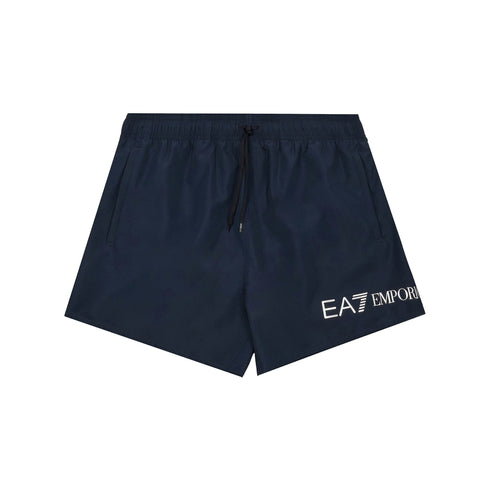 EA7 Emporio Armani Costume Costume Uomo Beachwear Core S P25 - EA7 EMPORIO7M000519AF13049 - MB010 - S - Francavilla Moda