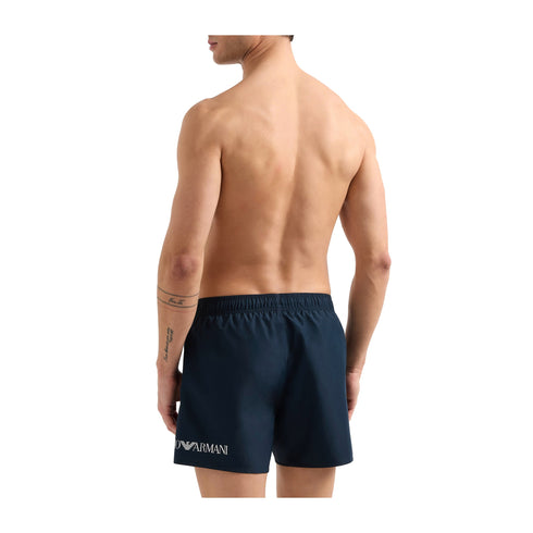 EA7 Emporio Armani Costume Costume Uomo Beachwear Core S P25 - EA7 EMPORIO7M000519AF13049 - MB010 - S - Francavilla Moda