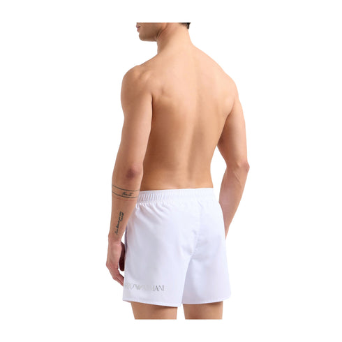 EA7 Emporio Armani Costume Costume Uomo Beachwear Core S P25 - EA7 EMPORIO7M000519AF13049 - M0076 - S - Francavilla Moda