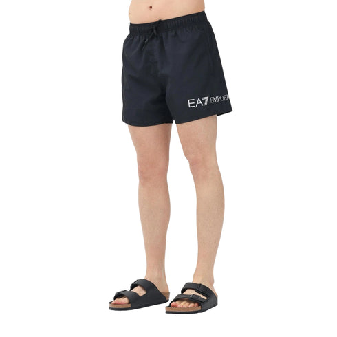EA7 Emporio Armani Costume Costume Uomo Beachwear Core S P25 - EA7 EMPORIO7M000519AF13049 - MC026 - S - Francavilla Moda