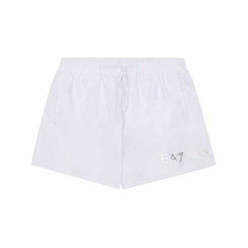 EA7 Emporio Armani Costume Costume Uomo Beachwear Core S P25 - EA7 EMPORIO7M000519AF13049 - M0076 - S - Francavilla Moda