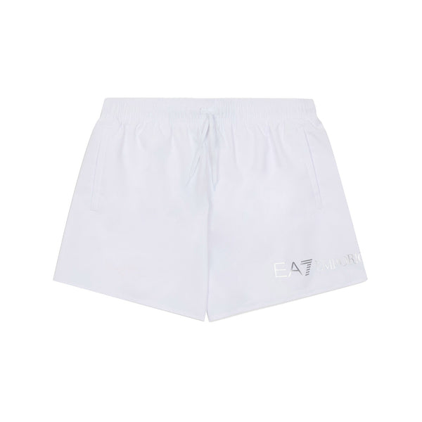 EA7 Emporio Armani Costume Costume Uomo Beachwear Core S P25 - EA7 EMPORIO7M000519AF13049 - M0076 - S - Francavilla Moda