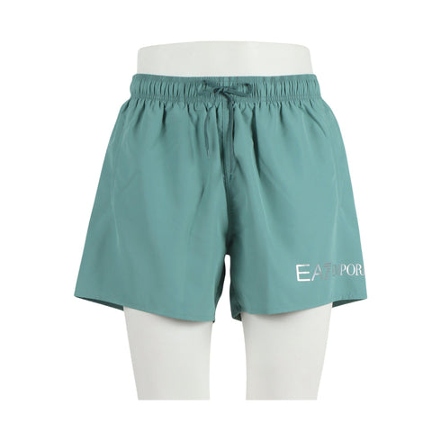 EA7 Emporio Armani Costume Costume Uomo Beachwear Core S P25 - EA7 EMPORIO7M000519AF13049 - MB159 - S - Francavilla Moda