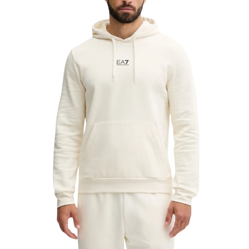 EA7 Emporio Armani Felpa con cappuccio Felpa Uomo con cappuccio Sporty S A25-EA7 EMPORIO8NPM037PJV7Z-1562-S - Francavilla Moda
