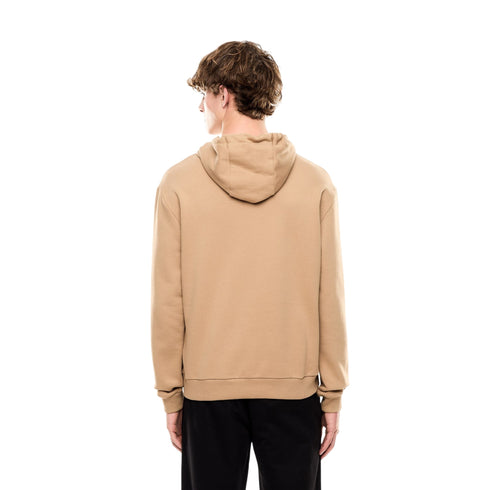 EA7 Emporio Armani Felpa cappuccio Felpa Uomo Sporty Logo Series con cappuccio S A25-EA7 EMPORIO7M001190AF17787-U6171-S - Francavilla Moda