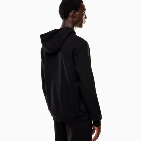 EA7 Emporio Armani Felpa cappuccio Felpa Uomo Sporty Logo Series con cappuccio S A25 - EA7 EMPORIO7M001190AF17787 - UC001 - S - Francavilla Moda