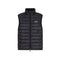 EA7 Emporio Armani Piumino smanicato Gilet Uomo Core Identity trapuntato M A25 - EA7 EMPORIO8NPQ06PNGPZ - 0208 - M - Francavilla Moda