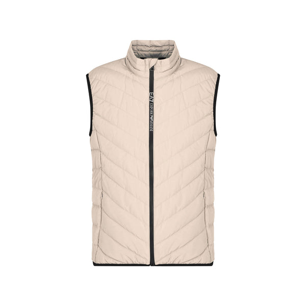 EA7 Emporio Armani Gilet Gilet Uomo Sporty Premium Sheild M P25 - EA7 EMPORIO8NPQ02PNE1Z - U6155 - M - Francavilla Moda