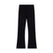 EA7 Emporio Armani Pantaloni sportivi Leggings Donna flare in cotone S A25 - EA7 EMPORIO7W000460AF12484 - UC001 - S - Francavilla Moda