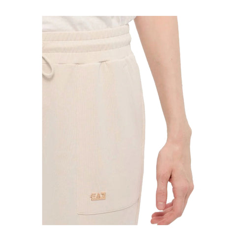 EA7 Emporio Armani Pantaloni sportivi Pantalone Donna Sporty Core relaxed XS P25 - EA7 EMPORIO7W000193AF12643 - U1112 - XS - Francavilla Moda