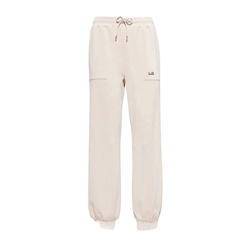 EA7 Emporio Armani Pantaloni sportivi Pantalone Donna Sporty Core relaxed XS P25 - EA7 EMPORIO7W000193AF12643 - U1112 - XS - Francavilla Moda