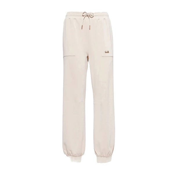 EA7 Emporio Armani Pantaloni sportivi Pantalone Donna Sporty Core relaxed XS P25 - EA7 EMPORIO7W000193AF12643 - U1112 - XS - Francavilla Moda
