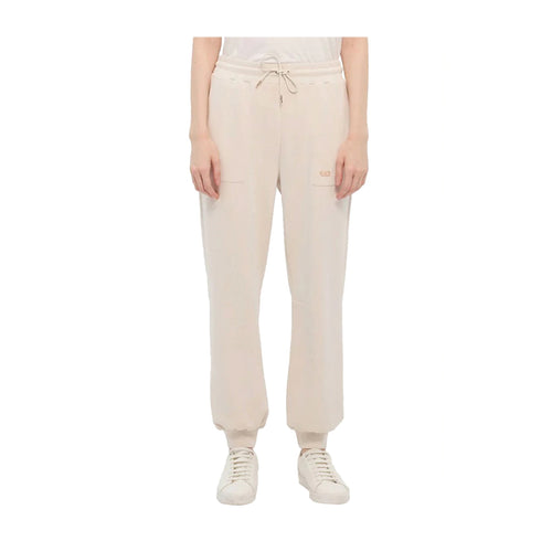 EA7 Emporio Armani Pantaloni sportivi Pantalone Donna Sporty Core relaxed XS P25 - EA7 EMPORIO7W000193AF12643 - U1112 - XS - Francavilla Moda