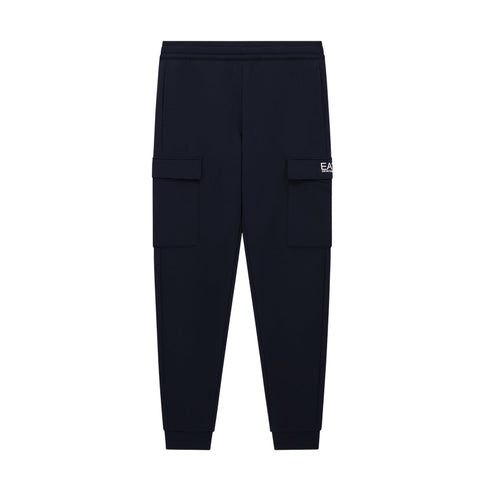 EA7 Emporio Armani Pantaloni sportivi Pantalone Uomo cargo da tuta S A25 - EA7 EMPORIO8NPP68PJVTZ - 1562 - S - Francavilla Moda