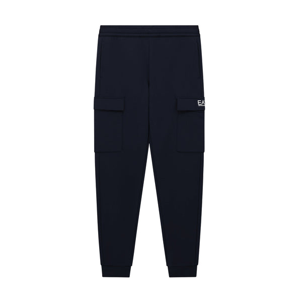 EA7 Emporio Armani Pantaloni sportivi Pantalone Uomo cargo da tuta S A25 - EA7 EMPORIO8NPP68PJVTZ - 1562 - S - Francavilla Moda