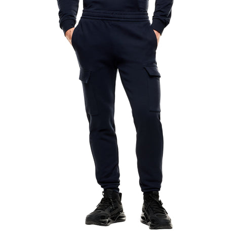 EA7 Emporio Armani Pantaloni sportivi Pantalone Uomo cargo da tuta S A25 - EA7 EMPORIO8NPP68PJVTZ - 1562 - S - Francavilla Moda