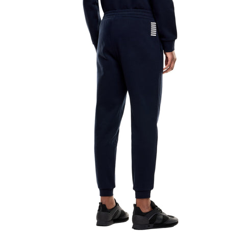 EA7 Emporio Armani Pantaloni sportivi Pantalone Uomo Core Identity sportivo S A25 - EA7 EMPORIO8NPP64PJVTZ - 1562 - S - Francavilla Moda