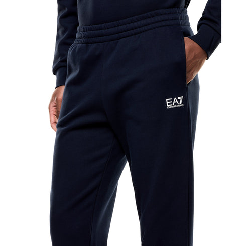 EA7 Emporio Armani Pantaloni sportivi Pantalone Uomo Core Identity sportivo S A25 - EA7 EMPORIO8NPP64PJVTZ - 1562 - S - Francavilla Moda