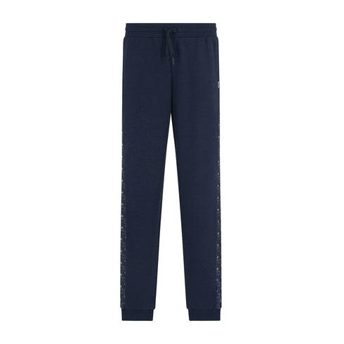 EA7 Emporio Armani Pantaloni sportivi Pantalone Uomo Graphic Series sportivo S - Francavilla Moda
