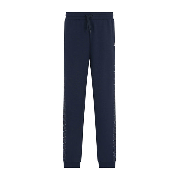 EA7 Emporio Armani Pantaloni sportivi Pantalone Uomo Graphic Series sportivo S - Francavilla Moda