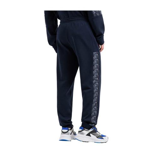 EA7 Emporio Armani Pantaloni sportivi Pantalone Uomo Graphic Series sportivo S - Francavilla Moda