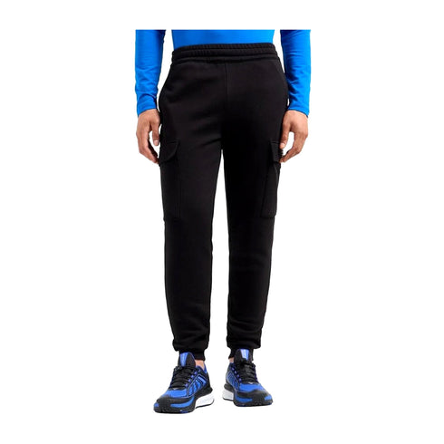 EA7 Emporio Armani Pantaloni sportivi Pantalone Uomo sportivi con tasche XS A24 - EA7 EMPORIO8NPP68PJTVZ - 1200 - XS - Francavilla Moda