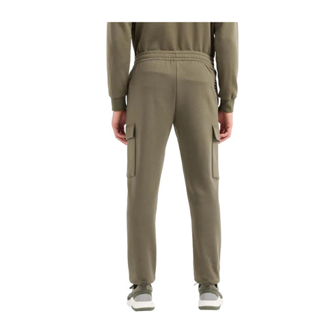 EA7 Emporio Armani Pantaloni sportivi Pantalone Uomo sportivi con tasche S A24 - EA7 EMPORIO8NPP68PJTVZ - 1846 - S - Francavilla Moda