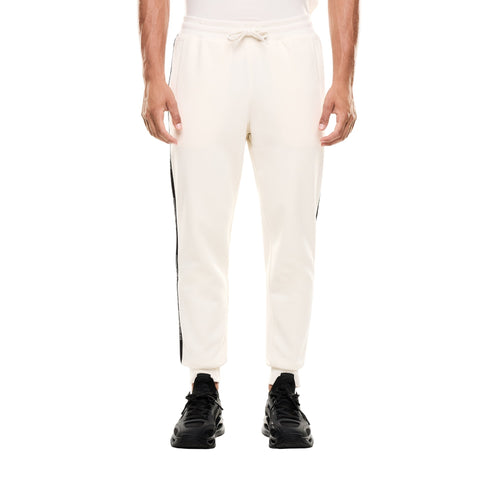 EA7 Emporio Armani Pantaloni sportivi Pantalone Uomo Sporty fettuccia logata S A25 - EA7 EMPORIO7M000974AF10377 - U1105 - S - Francavilla Moda