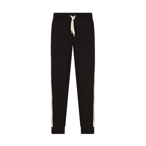 EA7 Emporio Armani Pantaloni sportivi Pantalone Uomo Sporty fettuccia logata S A25 - EA7 EMPORIO7M000974AF10377 - UC001 - S - Francavilla Moda