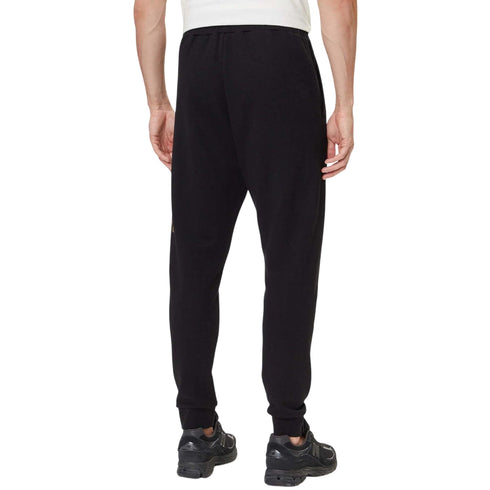EA7 Emporio Armani Pantaloni sportivi Pantalone Uomo Sporty Logo Series XS - Francavilla Moda