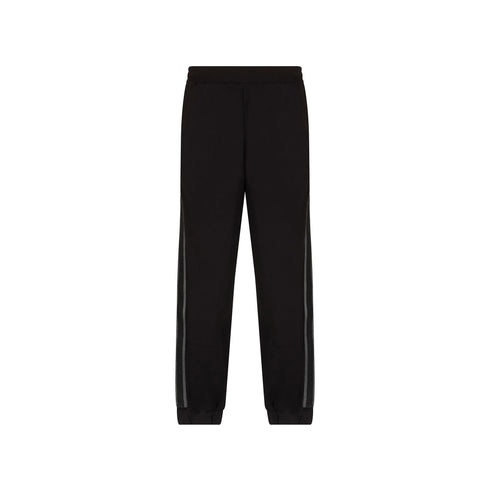 EA7 Emporio Armani Pantaloni sportivi Pantalone Uomo Sporty Logo Series S P25 - EA7 EMPORIO7M000545AF12660 - UC001 - S - Francavilla Moda
