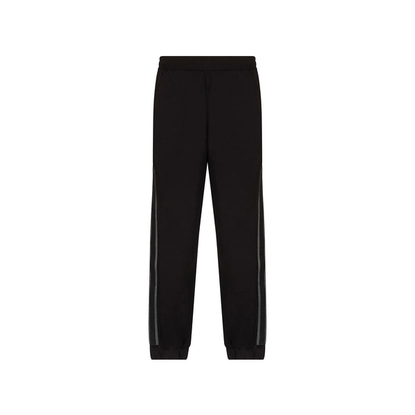 EA7 Emporio Armani Pantaloni sportivi Pantalone Uomo Sporty Logo Series S P25 - EA7 EMPORIO7M000545AF12660 - UC001 - S - Francavilla Moda